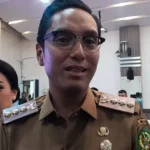 Rico Tri Putra Bayu Waas, atau lebih sering disebut Rico Waas adalah politikus Partai NasDem yang menjabat sebagai Wali Kota Medan masa jabatan 2025–2030.