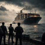 Kapten kapal dan ABK dalam kasus penyelundupan sabu 2 ton di Batam