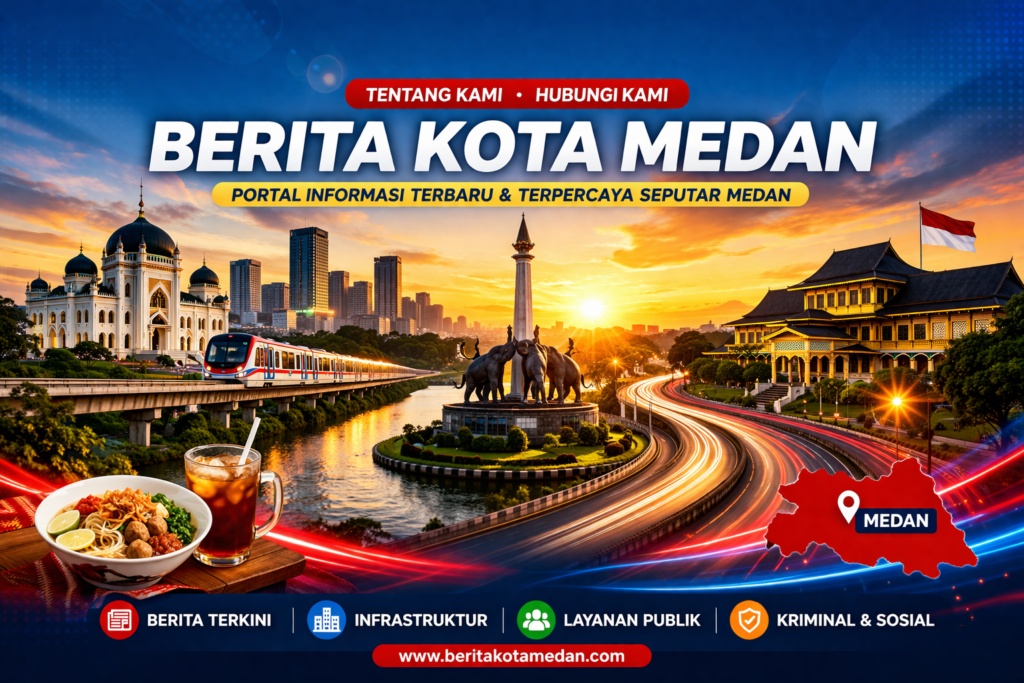 berita-kota-medan