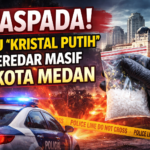 peredaran narkoba medan